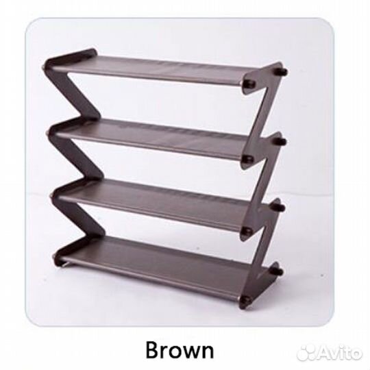 Полка для обуви