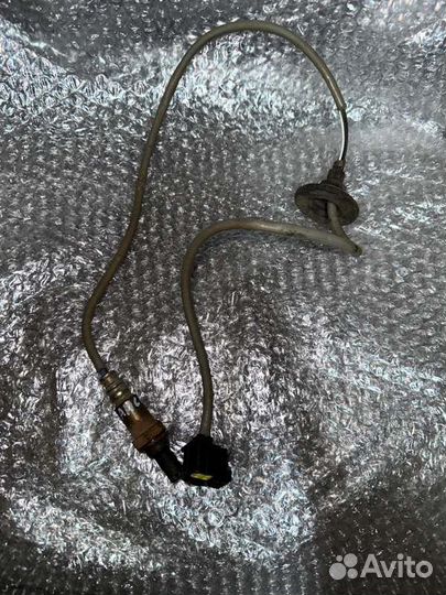 Датчик кислорода лямбда-зонд Mitsubishi Lancer 10