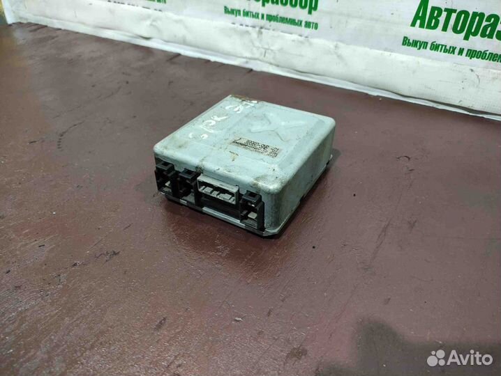 Блок управления рулевой рейкой Honda Civic