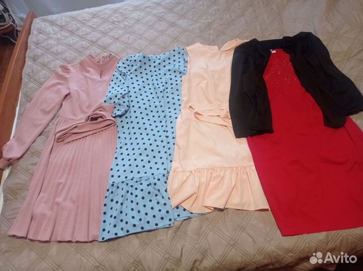 Женская одежда