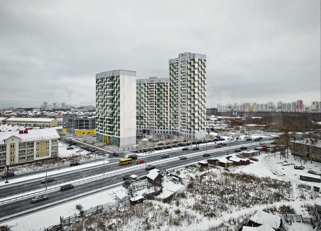 Широкая речка екатеринбург фото
