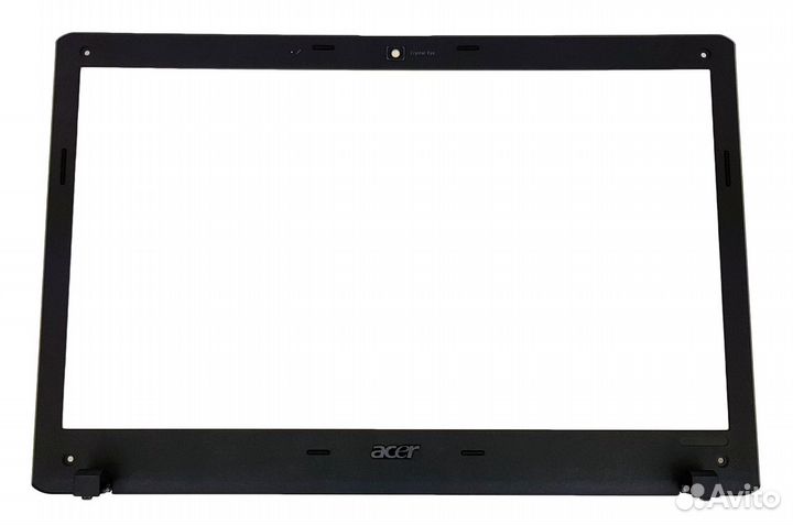 Крышка матрицы Acer 5534 5538G E628