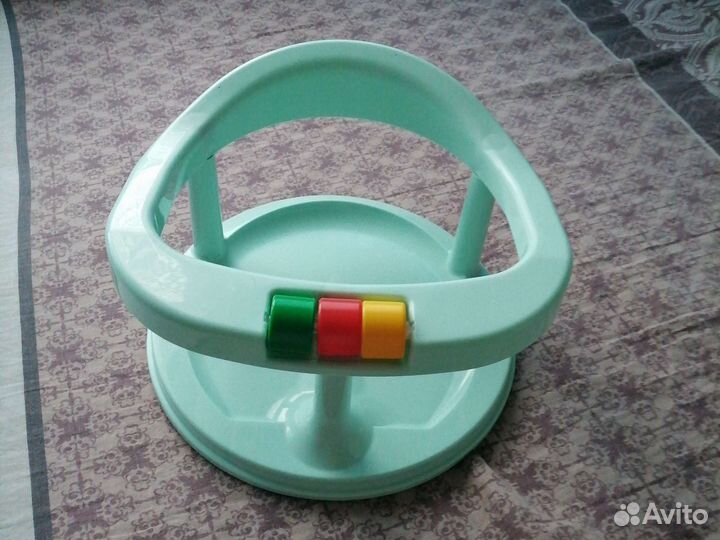 Стульчик для купания