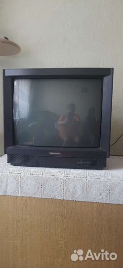 Телевизор бу