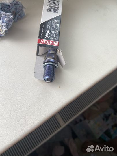 Свечи на opel