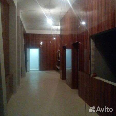 Отделочные работы