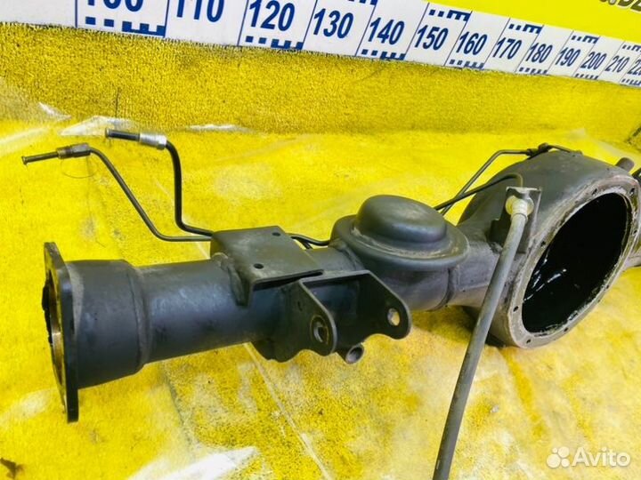 Чулок моста задний Suzuki Jimny Wide/Jimny 145596