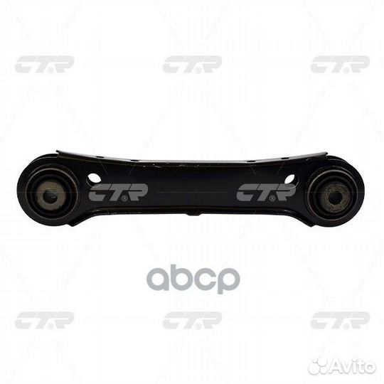 Старый номер CQB-1) Рычаг подвески верх. CQ00