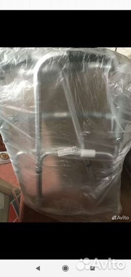 Новые Ходунки