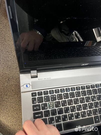 Ноутбуки лотом