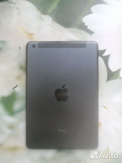 iPad mini a1455 16 GB