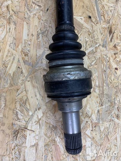 Привод П N55 BMW F20 F22 F30 F32