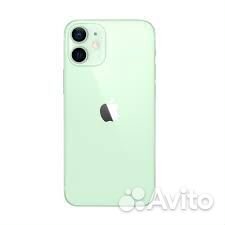 iPhone 12 mini, 256 ГБ