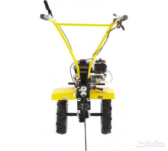 Мотоблок Denzel DPT-270X