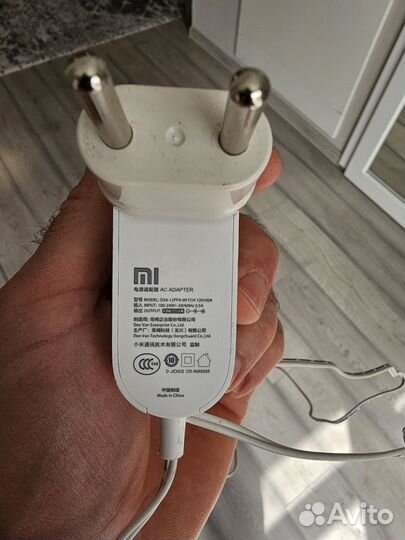 Wifi роутер xiaomi 4 5G