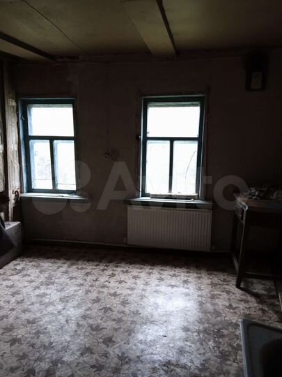 Дом 35 м² на участке 43 сот.