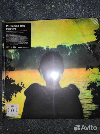 Dream Theater / Queensryche / Porcupine Tree