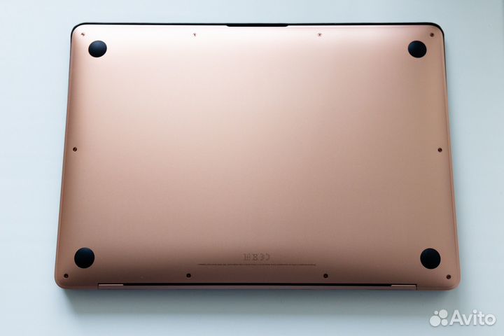 Apple MacBook Air 13 2020 m1 8gb 256