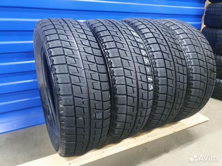 Bridgestone Blizzak Revo2 185/65 R15