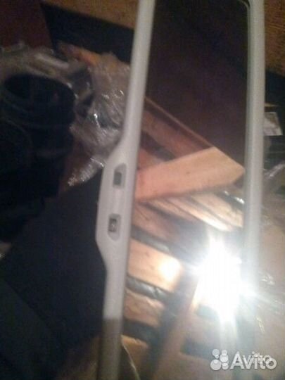 Passat b7 зеркало с автозатемнением