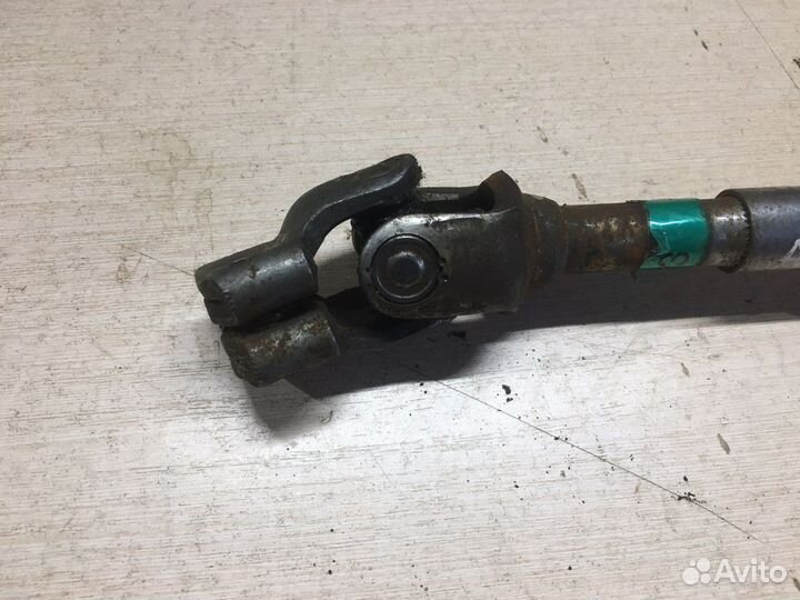 Рулевой кордан Hyundai Accent