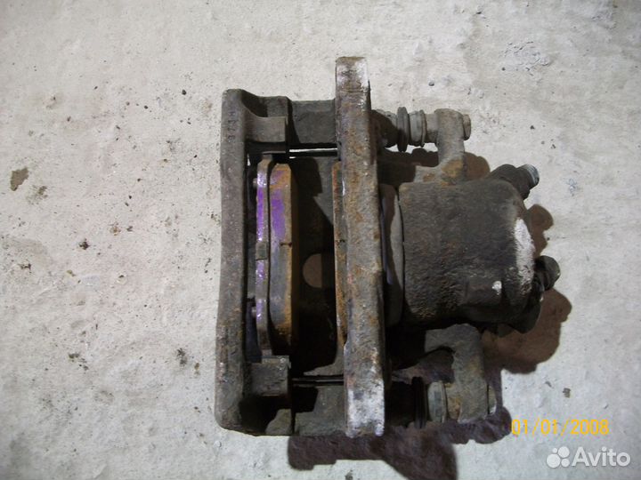 Тормозной суппорт Сузуки Свифт Suzuki Swift
