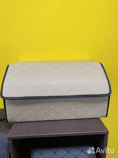 Органайзеры в авто большой выбор