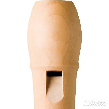 Hohner B9565 - Блокфлейта сопрано немецкая система