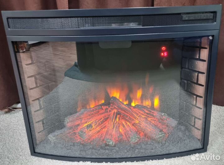 Электрический камин (электроочаг) Firespase
