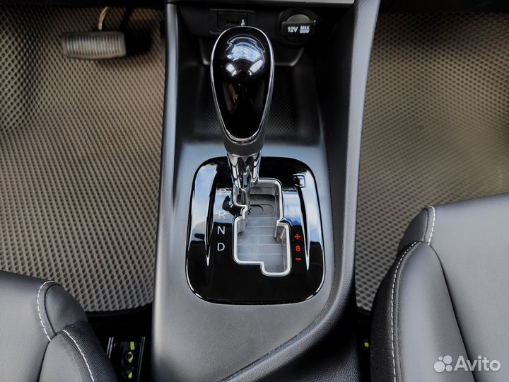 Прокат авто Changan Alsvin (белого цвета)