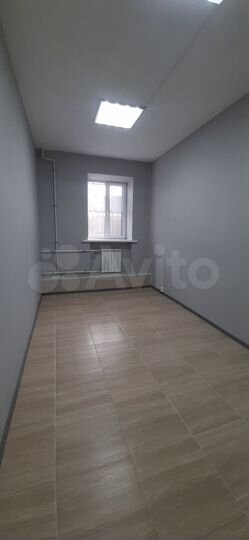 Офис Свободного назначения, 14 м²