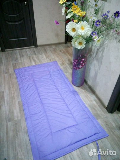 Коврик для занятия спортом