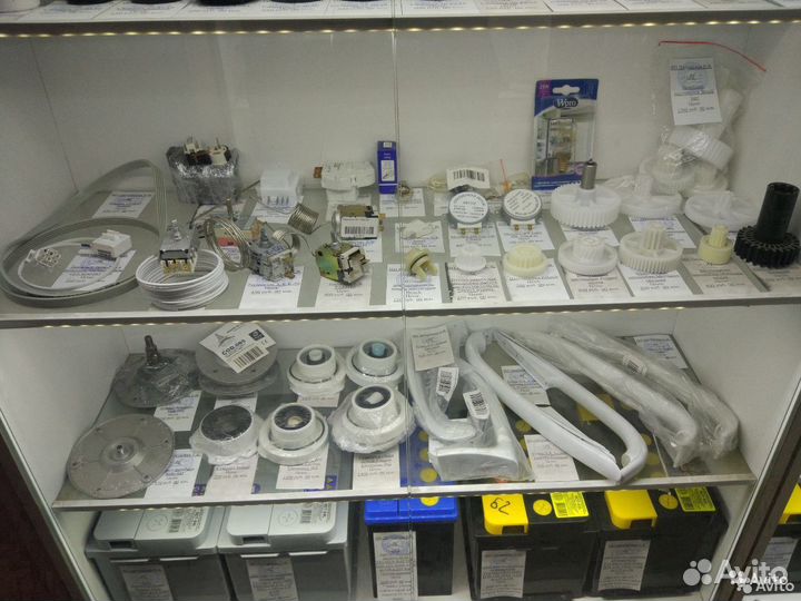 Двигатель мотор пылесоса samsung