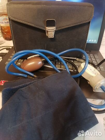 Тонометр импортный механический CS Healthcare