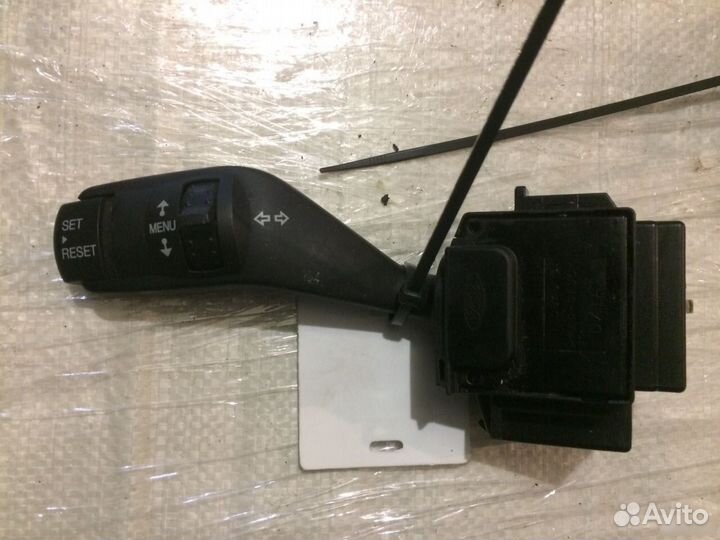Переключатель подрулевой левый Ford Focus II