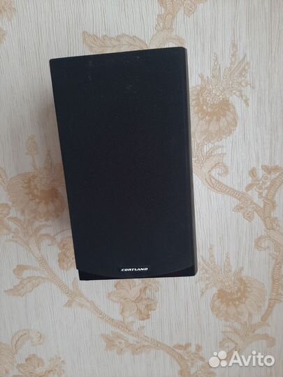 Акустическая система cortland S-400