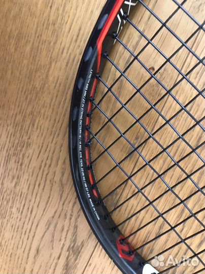 Head Prestige MP. р.3 Практ.новая. Ракетка теннис
