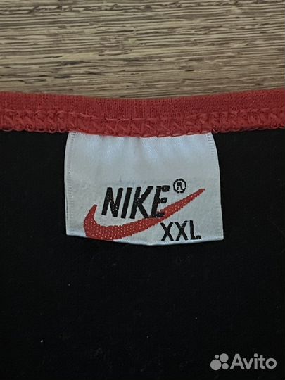 Топ nike оригинал