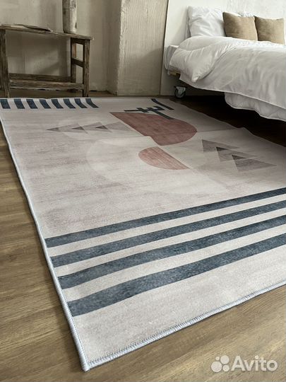 Ковер новый