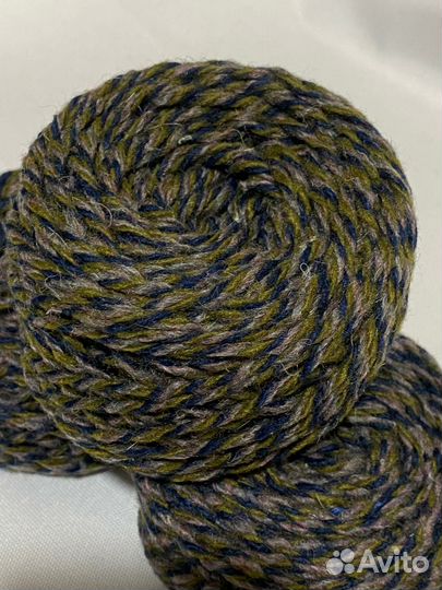 Нитки для вязания