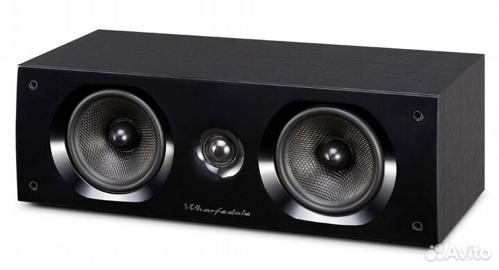 Комплект акустики Wharfedale Quartz 5.0