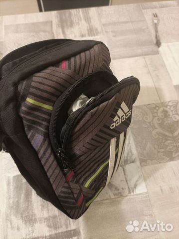 Барсетка Adidas