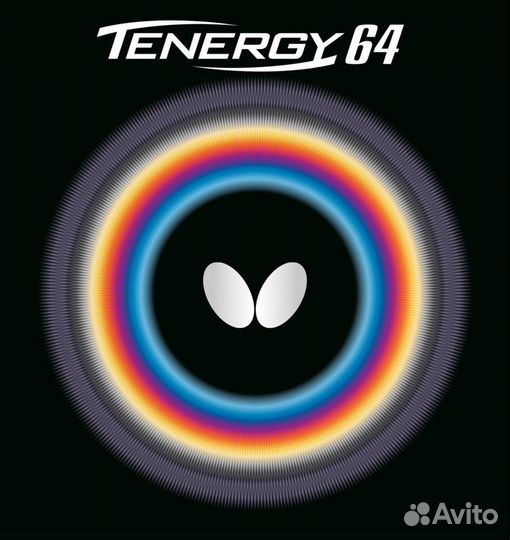 Butterfly Tenergy и Dignics