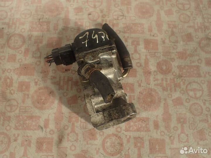 Клапан EGR Mitsubishi Pajero Pinin 2003