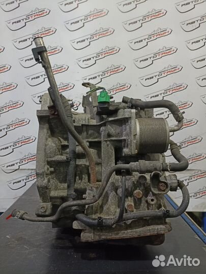 АКПП nissan suzuki MR20-DE dualis lafesta landy qashqai qashqai+2 serena X-trail. JJ10E KNJ10 NB30 N