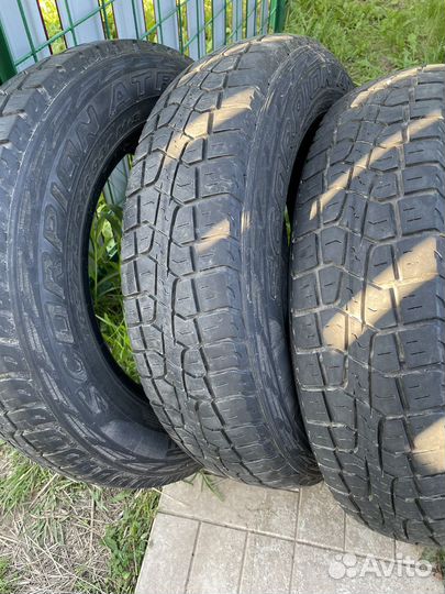 Pirelli Scorpion ATR 185/75 R16 93T