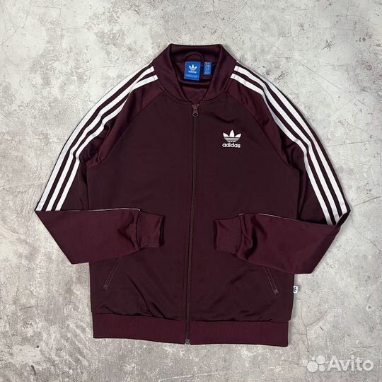 Кофта Adidas Originals размер S