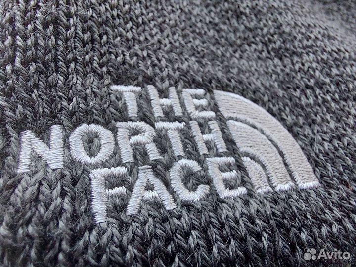 Шапка the north face