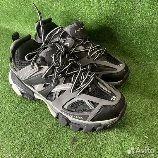 Кроссовки balenciaga track 1