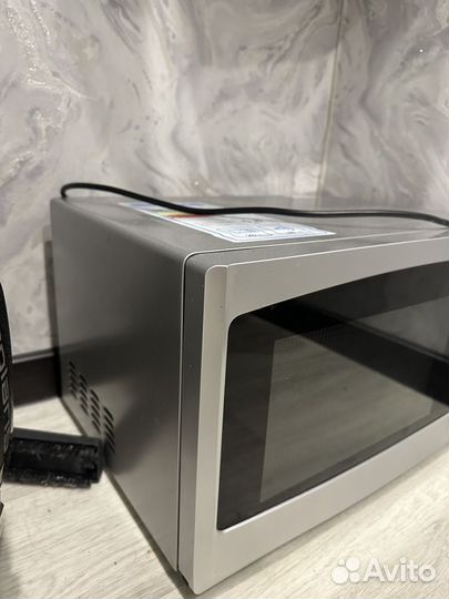 Микроволновка dexp